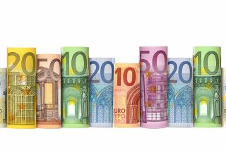 © Coloures-Pic - stock.adobe.com  Foto: Euroscheine